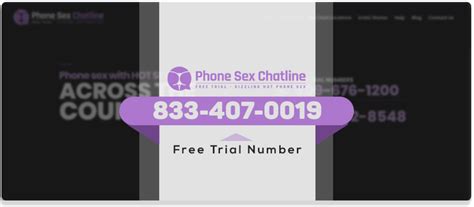 sex call girl mobile number|60 Best Phone Sex Numbers with Real Free Trials (2023).